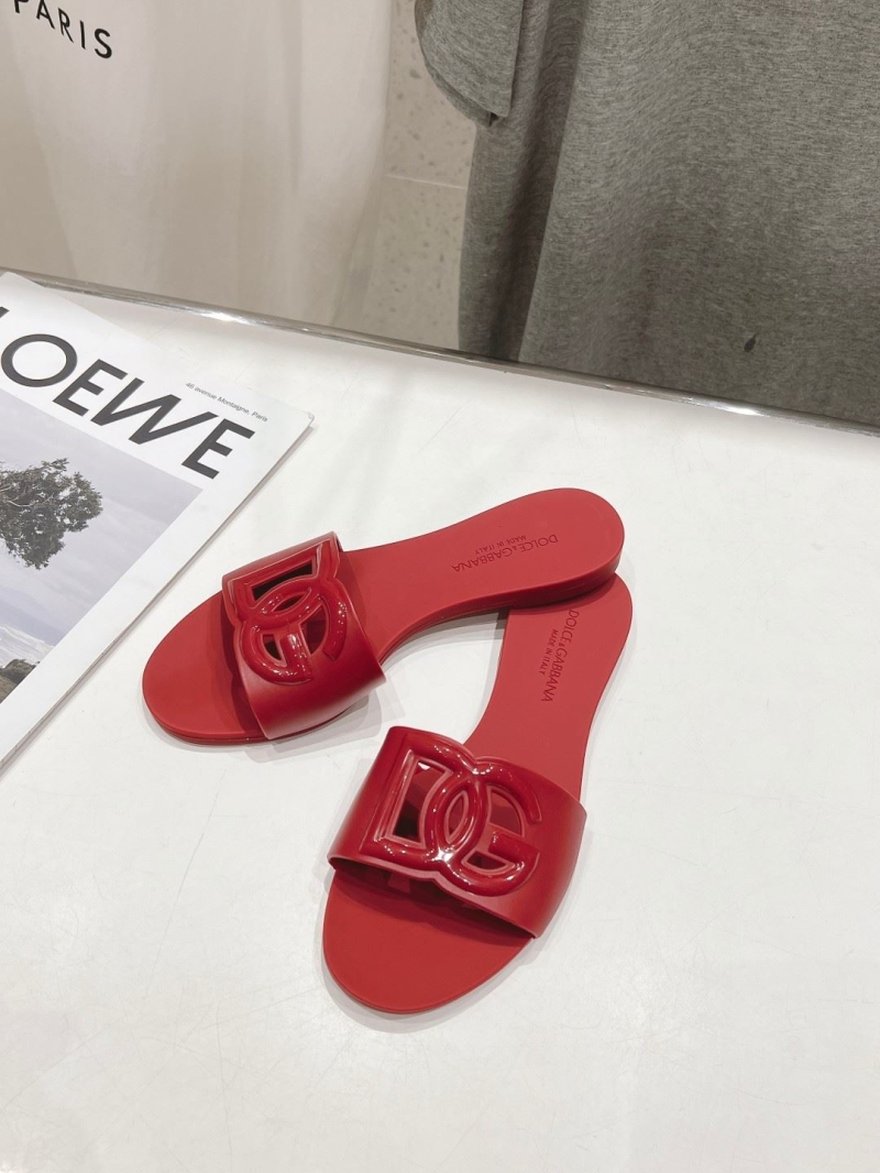 Dolce & Gabbana Slippers